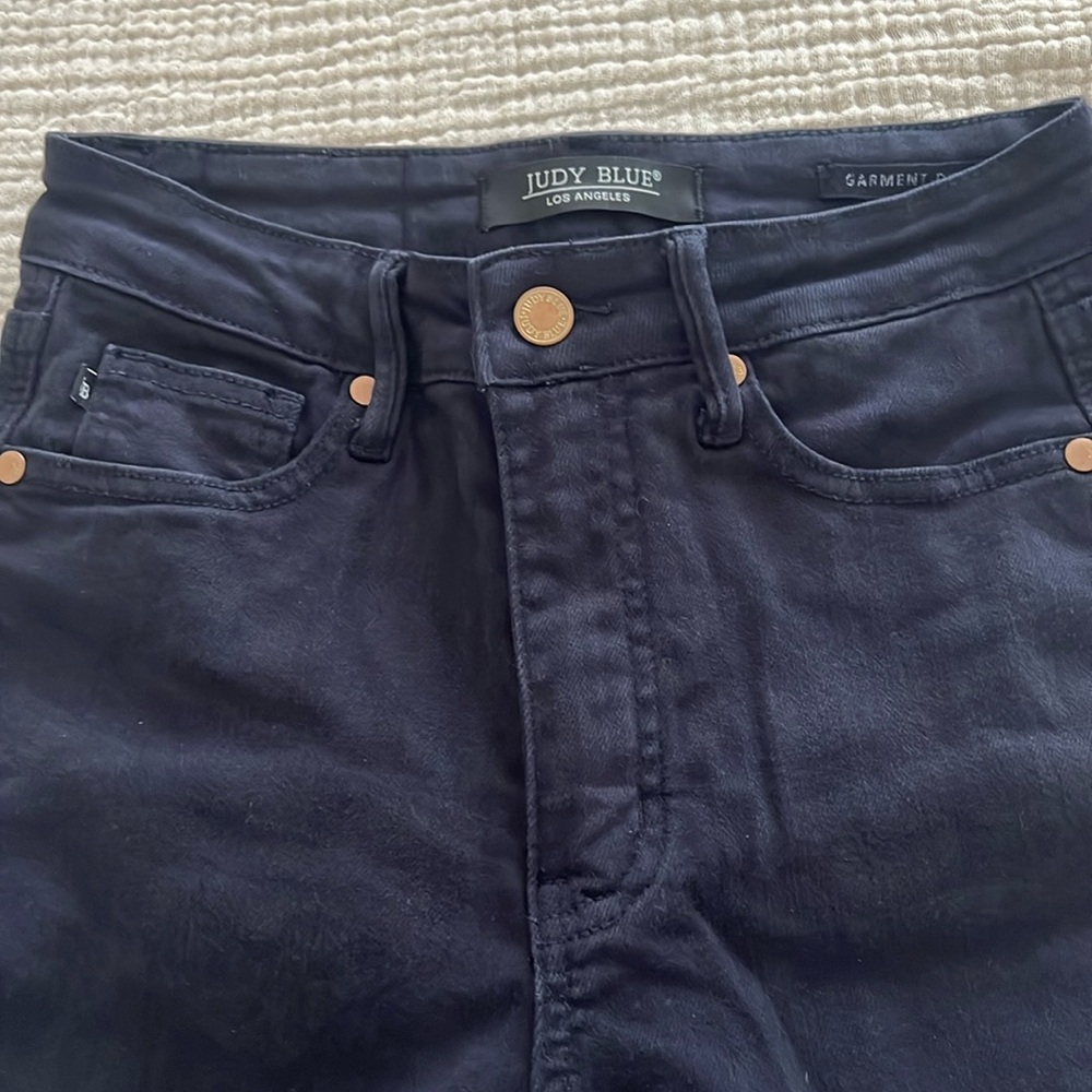 Judy Blue Jeans